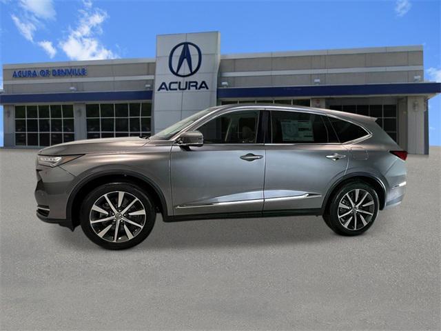 new 2025 Acura MDX car