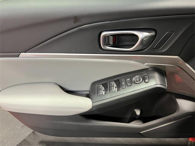new 2025 Acura Integra car, priced at $33,600