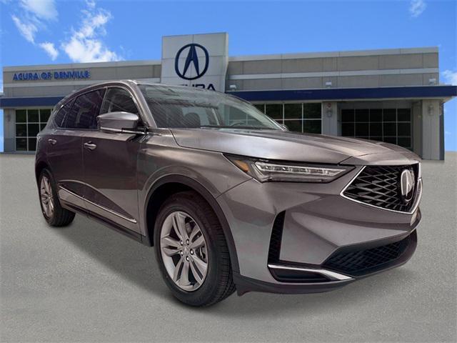 new 2025 Acura MDX car, priced at $54,000