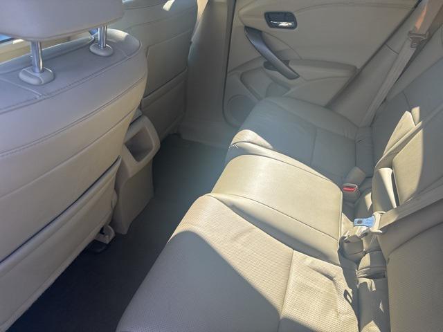 used 2015 Acura RDX car, priced at $14,985