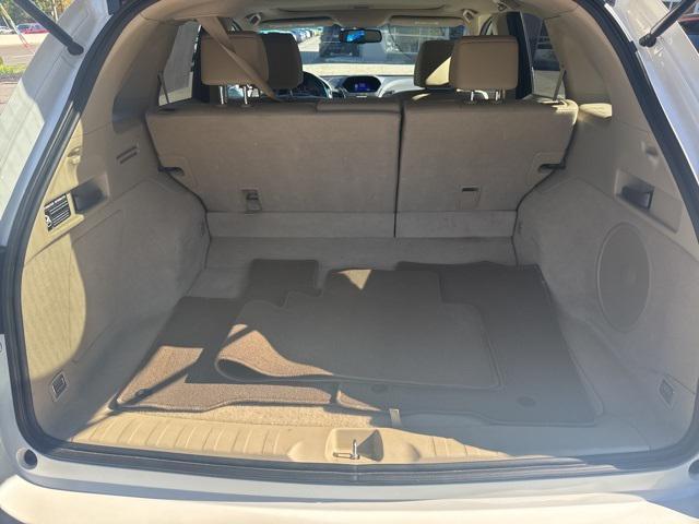 used 2015 Acura RDX car, priced at $14,985
