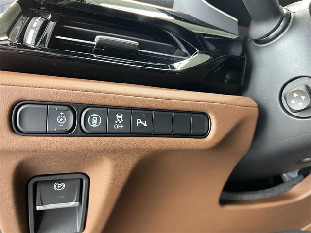 new 2026 Acura MDX car, priced at $60,000