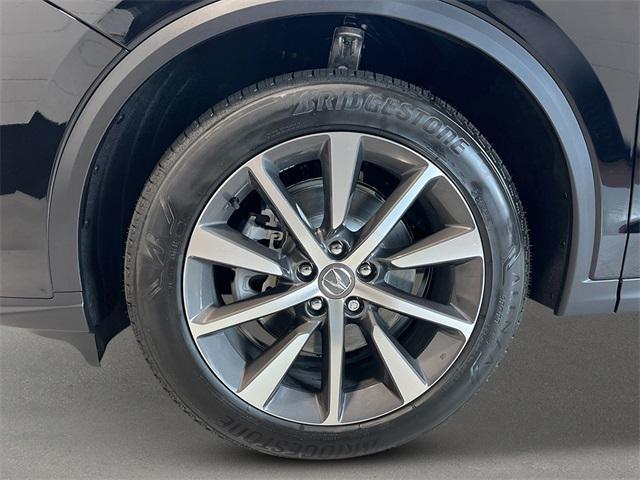 new 2026 Acura MDX car, priced at $60,000