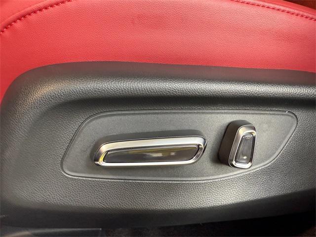 new 2025 Acura ADX car, priced at $40,600