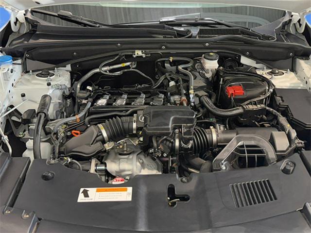 new 2025 Acura ADX car, priced at $40,600