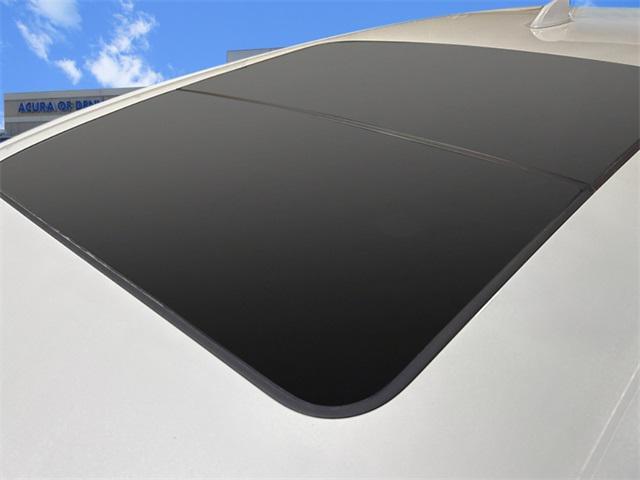 new 2025 Acura ADX car, priced at $40,600