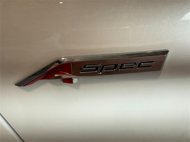 new 2025 Acura ADX car, priced at $40,600