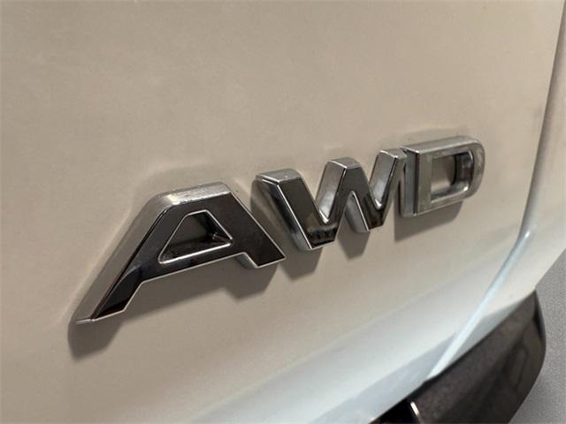 new 2025 Acura ADX car, priced at $37,600