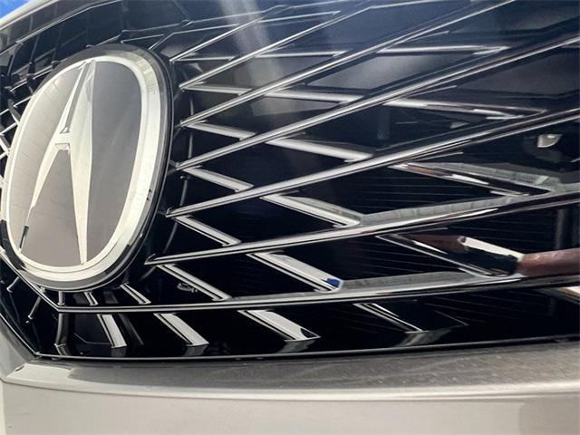 new 2026 Acura MDX car, priced at $63,000