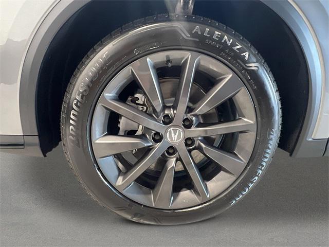 new 2026 Acura MDX car, priced at $63,000
