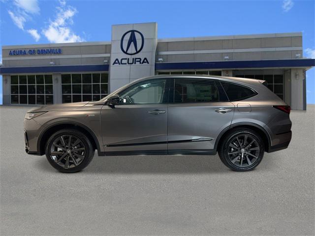 new 2026 Acura MDX car, priced at $63,000