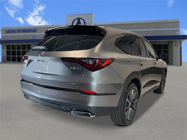 new 2026 Acura MDX car, priced at $63,000