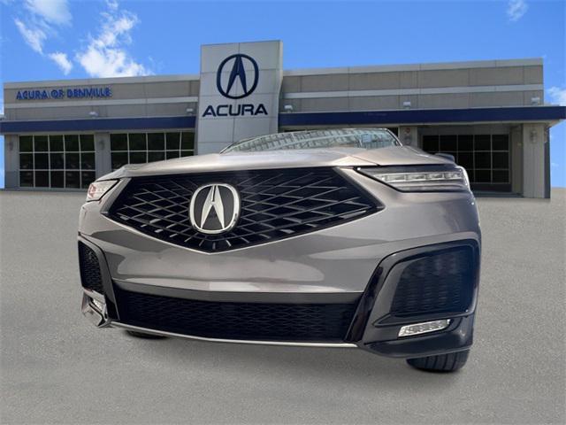 new 2026 Acura MDX car, priced at $63,000