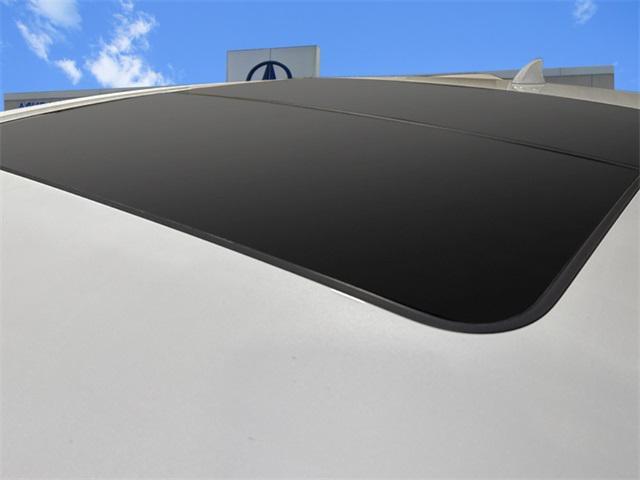 new 2025 Acura ADX car, priced at $40,600
