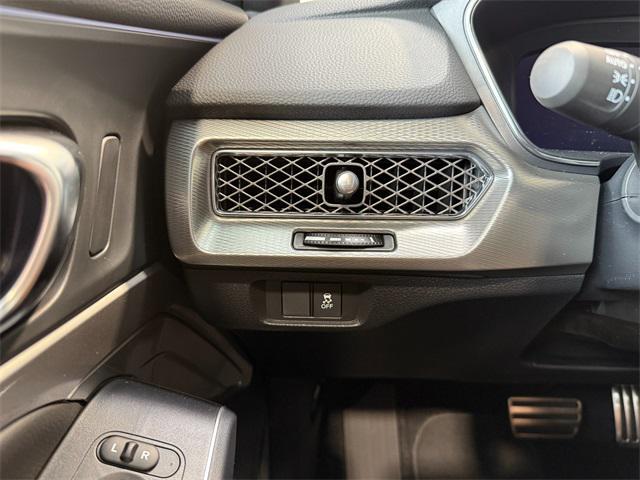 new 2026 Acura Integra car, priced at $36,550