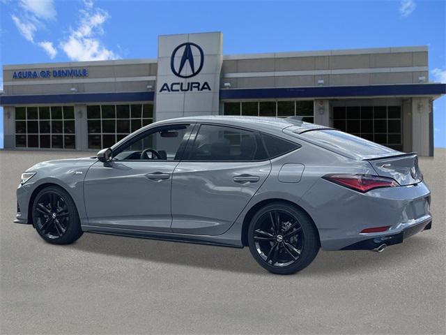 new 2026 Acura Integra car, priced at $36,550