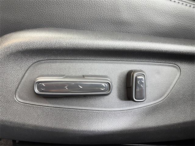 new 2026 Acura Integra car, priced at $36,550