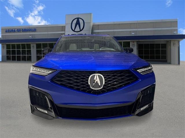 new 2025 Acura MDX car