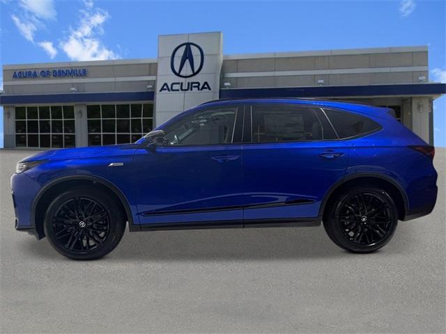 new 2025 Acura MDX car