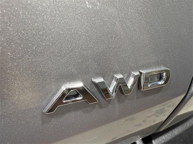 new 2025 Acura ADX car, priced at $37,000