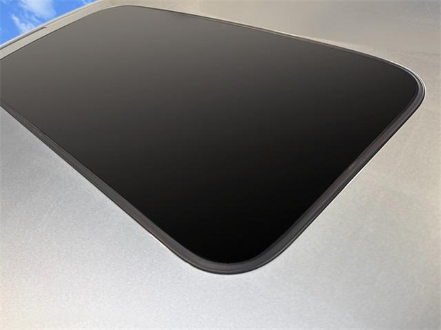 new 2025 Acura ADX car, priced at $37,000