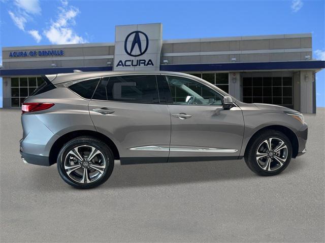 new 2025 Acura RDX car, priced at $47,900