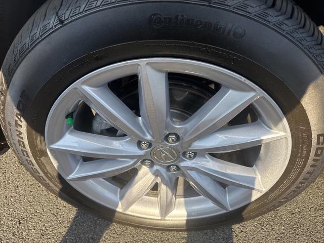 used 2023 Acura RDX car, priced at $28,595