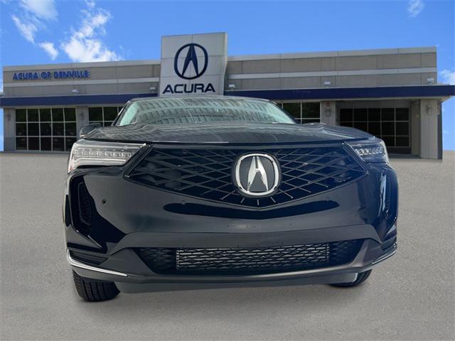 new 2025 Acura RDX car, priced at $47,900