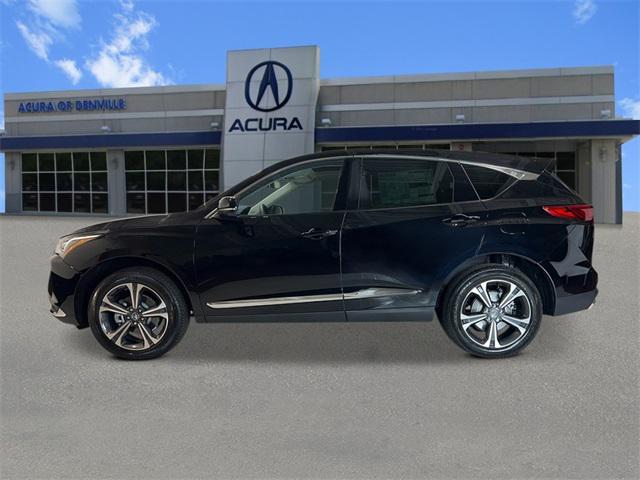 new 2025 Acura RDX car, priced at $47,900