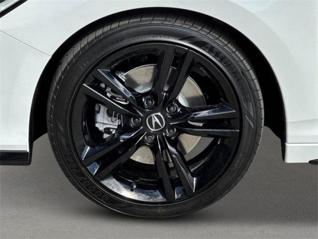 new 2026 Acura Integra car, priced at $36,550