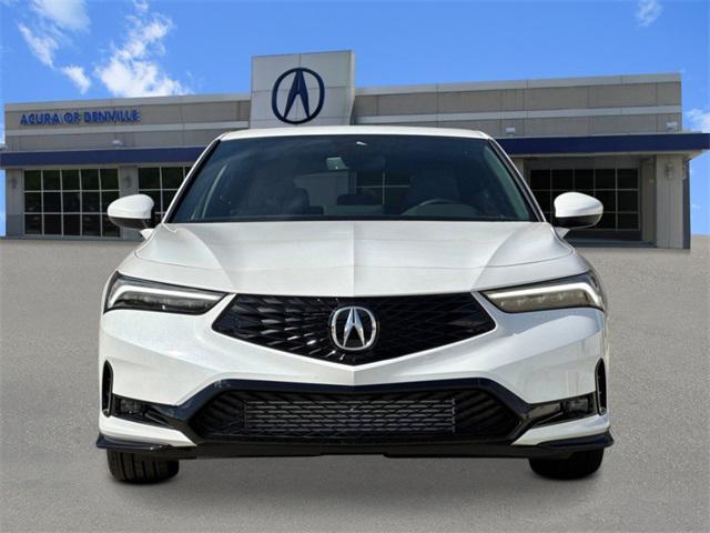 new 2026 Acura Integra car, priced at $36,550