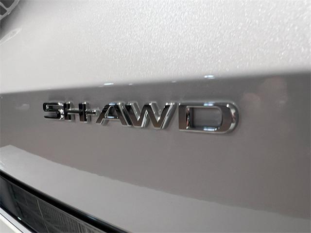 new 2025 Acura MDX car, priced at $66,900
