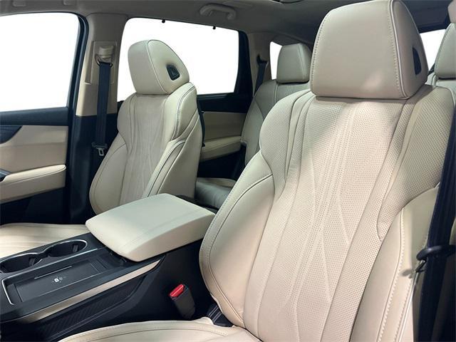 new 2025 Acura MDX car, priced at $66,900