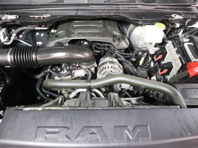 used 2020 Ram 1500 car, priced at $44,995