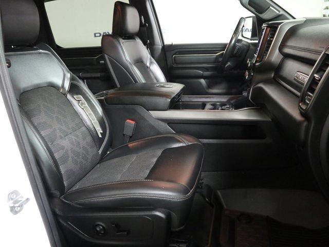 used 2020 Ram 1500 car, priced at $44,995