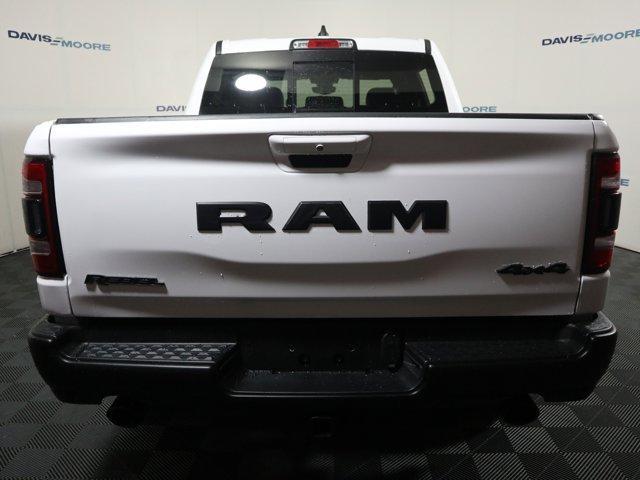 used 2020 Ram 1500 car, priced at $44,995