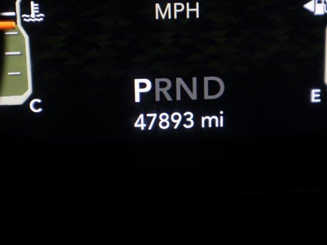 used 2021 Jeep Wrangler Unlimited car, priced at $33,164