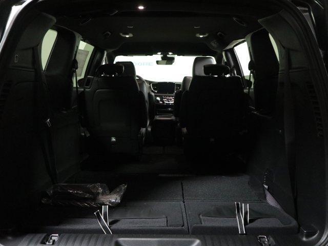 new 2026 Chrysler Voyager car, priced at $41,990