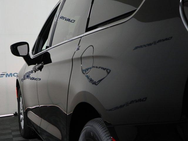 new 2026 Chrysler Voyager car, priced at $41,990