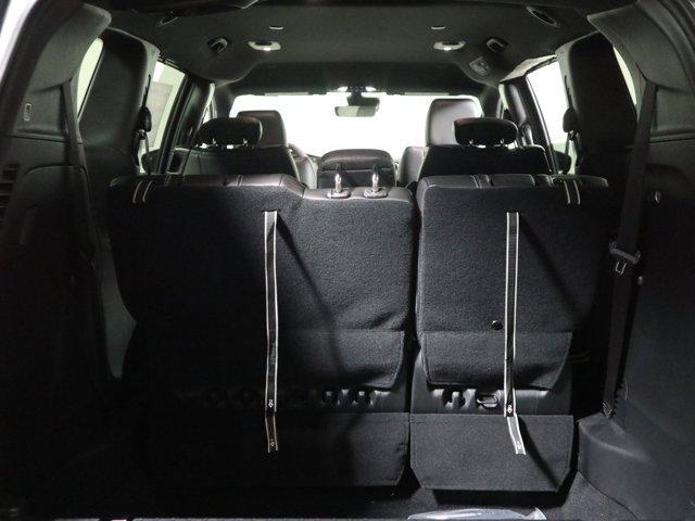new 2026 Chrysler Voyager car, priced at $41,990