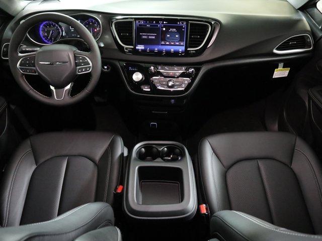 new 2026 Chrysler Voyager car, priced at $41,990
