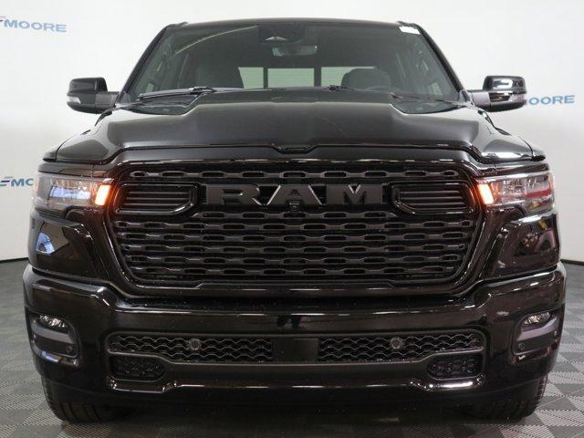 new 2025 Ram 1500 car, priced at $62,000