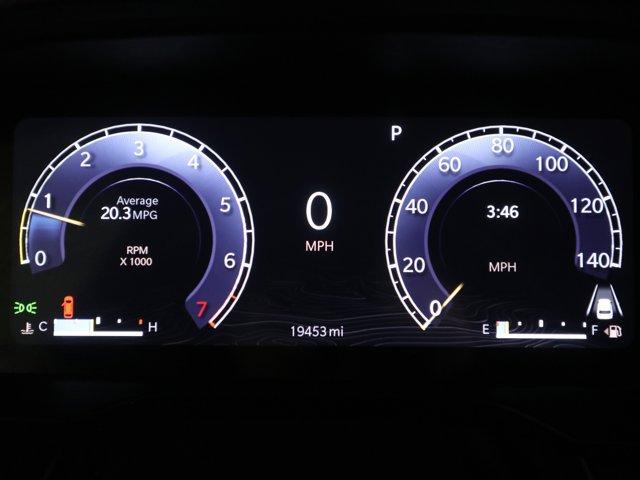 used 2023 Jeep Grand Cherokee car, priced at $34,956