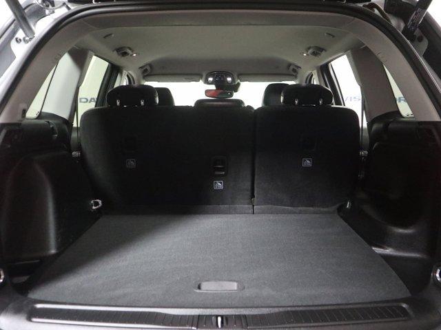 used 2023 Jeep Grand Cherokee car, priced at $34,956