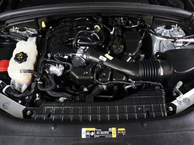 used 2023 Jeep Grand Cherokee car, priced at $34,956