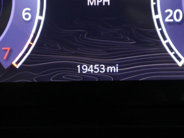 used 2023 Jeep Grand Cherokee car, priced at $34,956