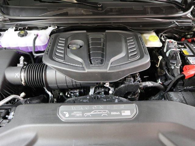 new 2025 Jeep Wagoneer L car, priced at $79,425