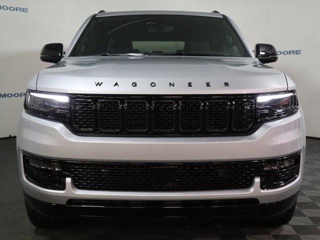 new 2025 Jeep Wagoneer L car, priced at $79,425