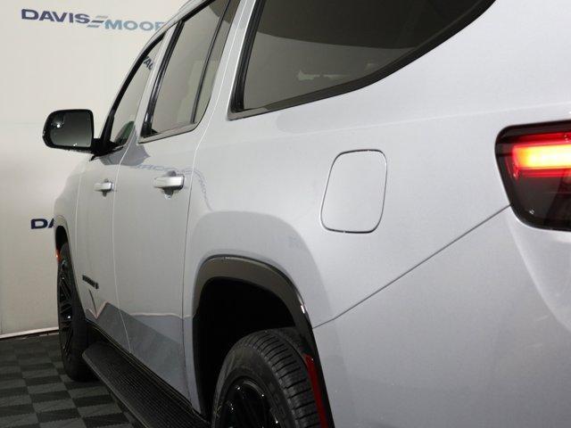 new 2025 Jeep Wagoneer L car, priced at $79,425