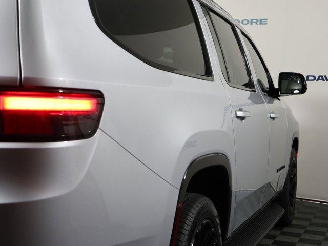 new 2025 Jeep Wagoneer L car, priced at $79,425
